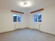 Pronájem bytu 2+1, Trutnov - Střední Předměstí, náměstí Hraničářů, 43 m2