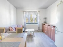 Prodej bytu 2+kk, Trutnov - Dolní Staré Město, Horská, 42 m2