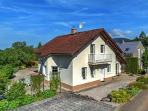 Prodej rodinného domu, Mladé Buky - Hertvíkovice, 179 m2