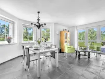 Prodej rodinného domu, Mladé Buky - Hertvíkovice, 179 m2