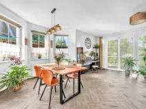 Prodej rodinného domu, Mladé Buky - Hertvíkovice, 144 m2