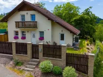 Prodej rodinného domu, Mladé Buky - Hertvíkovice, 144 m2