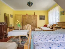 Prodej rodinného domu, Úpice, Na Veselce, 175 m2