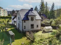 Prodej rodinného domu, Úpice, Na Veselce, 175 m2