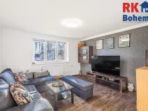 Prodej bytu 3+1, Semčice, 66 m2