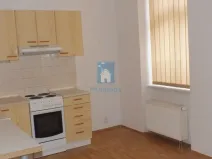 Pronájem bytu 1+1, Dobřany, Školní, 47 m2