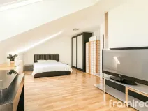 Prodej rodinného domu, Blučina, Zahradní, 152 m2