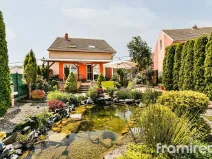 Prodej rodinného domu, Blučina, Zahradní, 152 m2