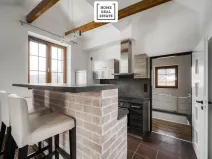 Pronájem ubytování, Praha - Dolní Měcholupy, U svornosti, 117 m2