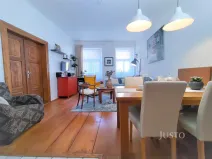 Pronájem bytu 2+1, Písek, Leoše Janáčka, 82 m2