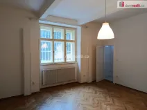Pronájem bytu 1+kk, Praha - Strašnice, Za poštou, 32 m2