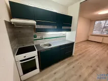 Pronájem bytu 2+kk, Bílina, Tylova, 40 m2