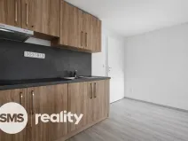 Pronájem bytu 1+kk, Opava - Předměstí, Resslovo nábřeží, 30 m2