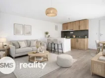 Pronájem bytu 1+kk, Opava - Předměstí, Resslovo nábřeží, 30 m2