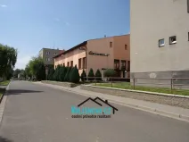 Prodej restaurace, Kroměříž - Vážany, 831 m2