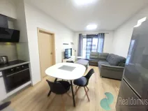 Pronájem bytu 3+kk, České Budějovice, Na Zlaté stoce, 77 m2