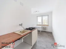 Prodej bytu 1+1, Studénka - Butovice, L. Janáčka, 38 m2