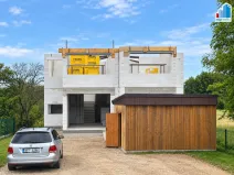 Prodej rodinného domu, Zbůch, 124 m2