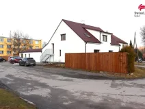 Prodej rodinného domu, Horní Cerekev, Ke Křížku, 177 m2