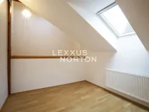 Pronájem bytu 4+kk, Praha - Vinohrady, Havlíčkovy sady, 170 m2