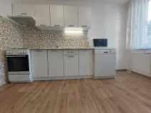 Pronájem bytu 1+1, Brno, Okrouhlá, 45 m2