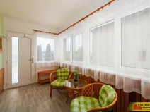 Prodej rodinného domu, Zborovice, 120 m2