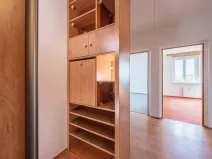 Pronájem bytu 3+1, Chomutov, Zahradní, 60 m2