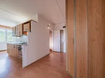 Pronájem bytu 3+1, Chomutov, Zahradní, 60 m2