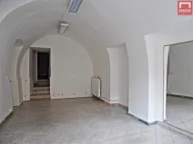 Pronájem obchodního prostoru, Olomouc, 1. máje, 43 m2
