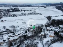 Prodej pozemku pro bydlení, Loukov, 760 m2