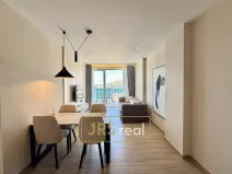 Prodej bytu 2+kk, Saranda, Albánie, 48 m2