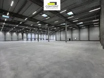 Pronájem skladu, Světlá nad Sázavou, náměstí Trčků z Lípy, 21900 m2