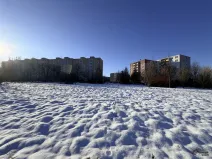 Prodej pozemku pro bydlení, Frýdek-Místek - Frýdek, 1000 m2