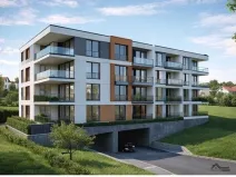 Prodej pozemku pro bydlení, Frýdek-Místek - Frýdek, 1000 m2