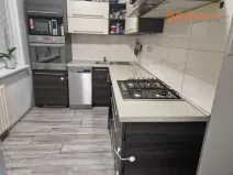 Pronájem bytu 3+1, Chomutov, Zahradní, 76 m2