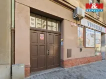 Pronájem kanceláře, Plzeň, Koterovská, 31 m2