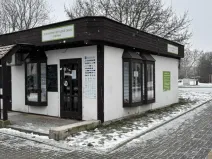 Pronájem obchodního prostoru, Pardubice - Studánka, 35 m2