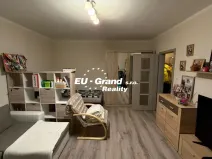 Prodej bytu 1+1, Varnsdorf, Karolíny Světlé, 37 m2