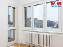 Prodej bytu 2+1, Ostrava - Moravská Ostrava, Výstavní, 53 m2