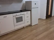 Pronájem bytu 1+kk, Praha - Horní Měcholupy, Nad přehradou, 31 m2