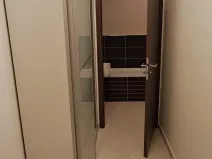 Pronájem bytu 1+kk, Praha - Horní Měcholupy, Nad přehradou, 31 m2