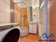 Pronájem bytu 1+1, Ostrava, Dětská, 42 m2