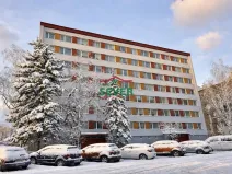 Prodej bytu 1+1, Teplice - Trnovany, Hlávkova, 27 m2