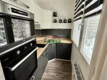 Prodej bytu 1+1, Teplice - Trnovany, Hlávkova, 27 m2