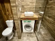 Prodej bytu 1+1, Teplice - Trnovany, Hlávkova, 27 m2