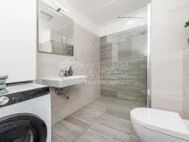 Prodej bytu 2+kk, Liberec - Liberec III-Jeřáb, U Nisy, 10145 m2