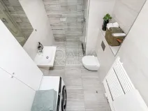 Prodej bytu 2+kk, Liberec - Liberec III-Jeřáb, U Nisy, 63 m2