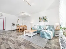 Prodej bytu 2+kk, Liberec - Liberec III-Jeřáb, U Nisy, 63 m2