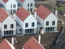 Prodej rodinného domu, Drahelčice, Císařská, 157 m2