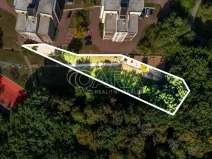 Prodej pozemku pro bydlení, Praha, 1452 m2